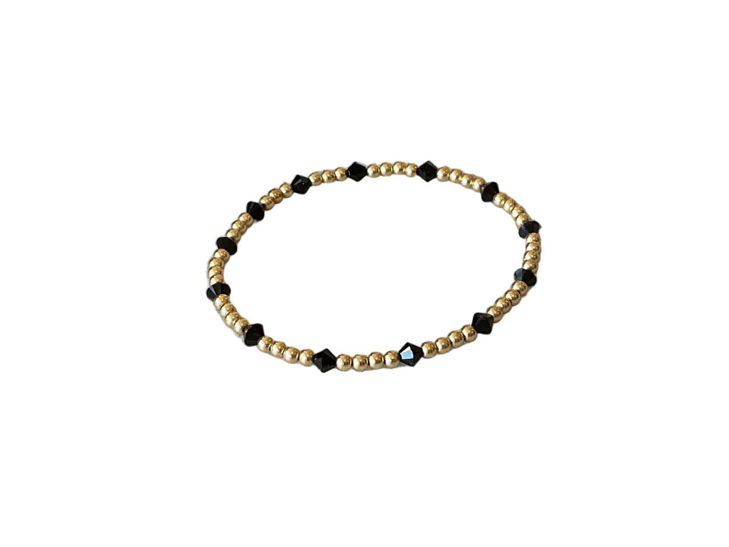 Swarovski Mixed Bracelet