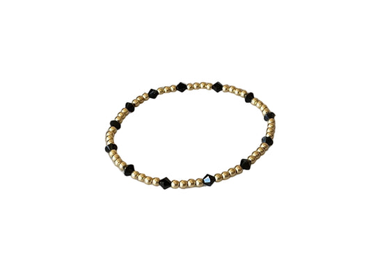 Swarovski Mixed Bracelet