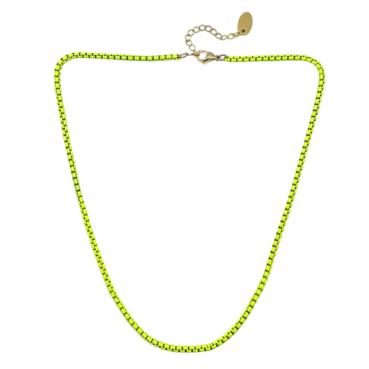 Tatum Necklace