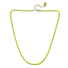 Load image into Gallery viewer, Tatum Necklace
