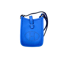 Load image into Gallery viewer, Monogram Mini Purse Charm
