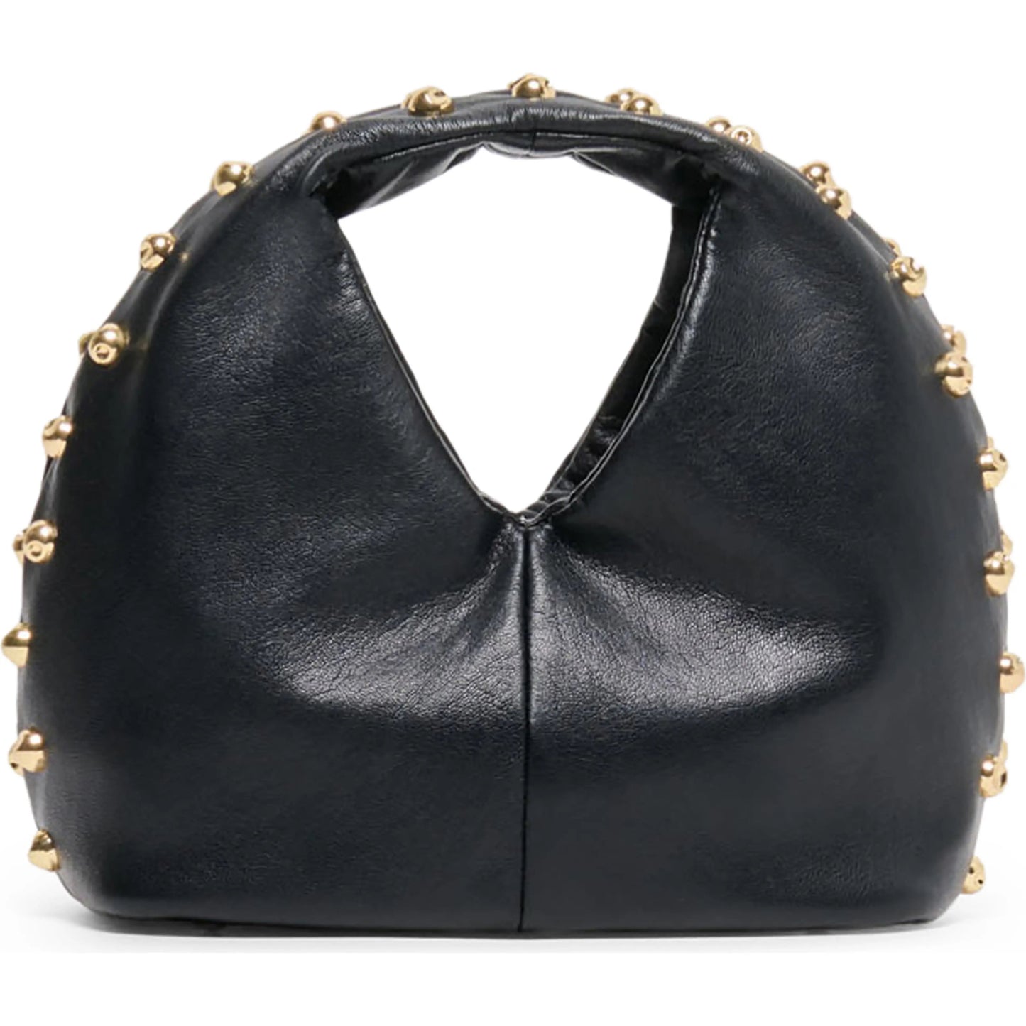 Dolce Vita Drea Black Mini Handbag