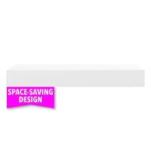 Load image into Gallery viewer, Kiera Grace Maine Floating Shelves Pack of 3
