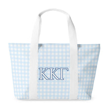 Load image into Gallery viewer, Kappa Kappa Gamma Tote Bag
