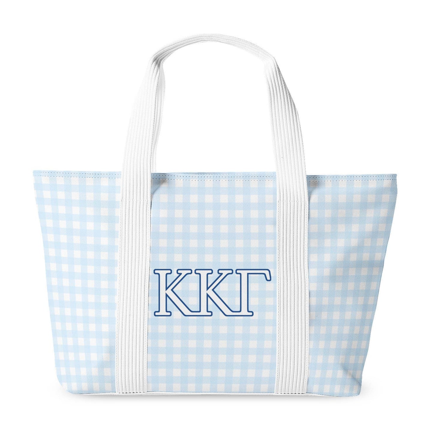 Kappa Kappa Gamma Tote Bag