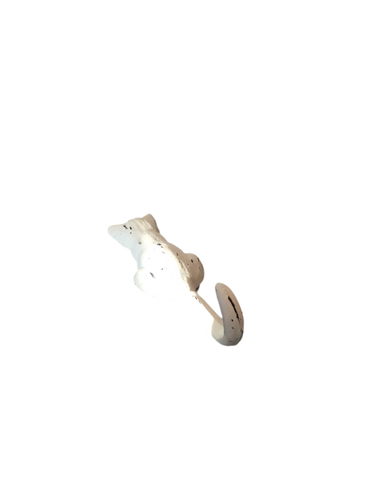 Cat Tail Wall Hook