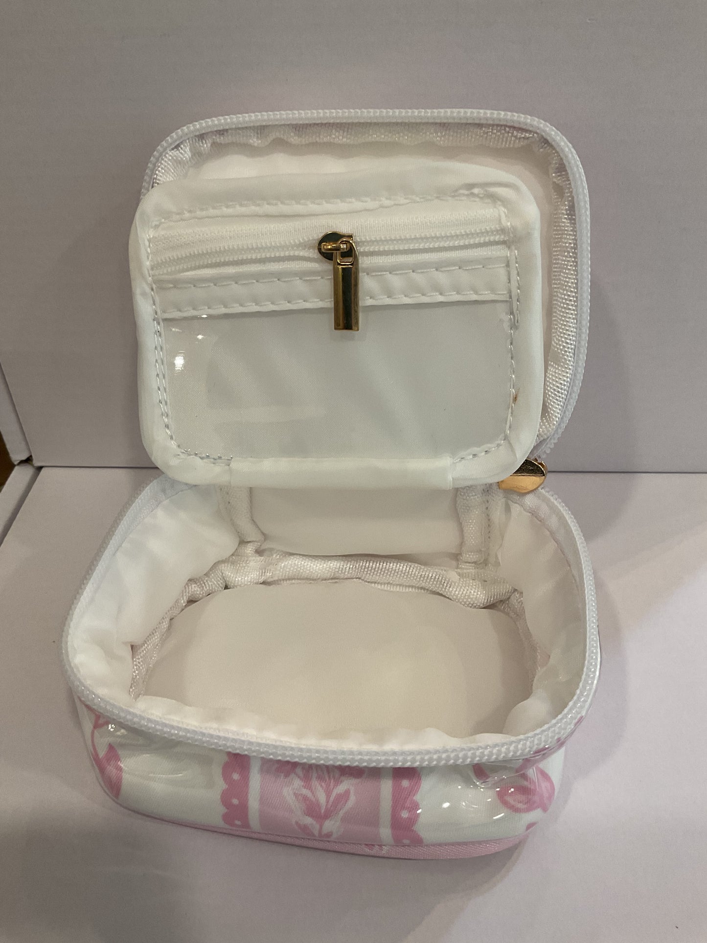Jewelry Travel Case