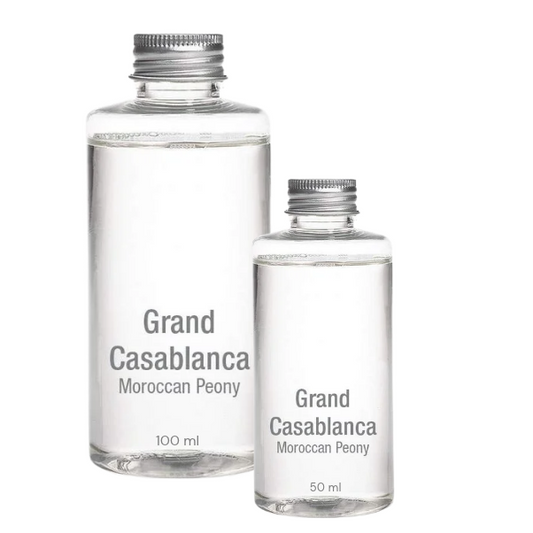 Zodax Grand Casablanca Diffuser Refill