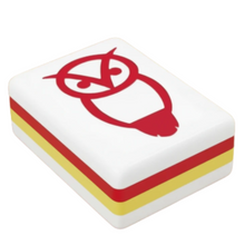 Load image into Gallery viewer, Chi Omega Mahjong Tiles

