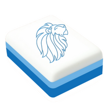 Load image into Gallery viewer, Alpha Delta Pi Mahjong Tiles
