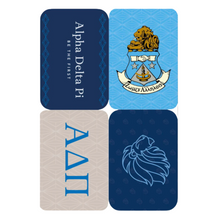 Load image into Gallery viewer, Alpha Delta Pi Mahjong Shufflers
