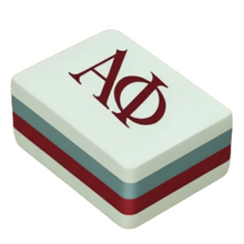 Load image into Gallery viewer, Alpha Phi Mahjong Tiles
