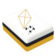 Load image into Gallery viewer, Kappa Alpha Theta Mahjong Tiles
