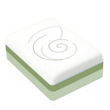 Load image into Gallery viewer, Kappa Delta Mahjong Tiles
