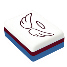 Load image into Gallery viewer, Pi Beta Phi Mahjong Tiles
