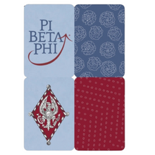 Load image into Gallery viewer, Pi Beta Phi Mahjong Shufflers
