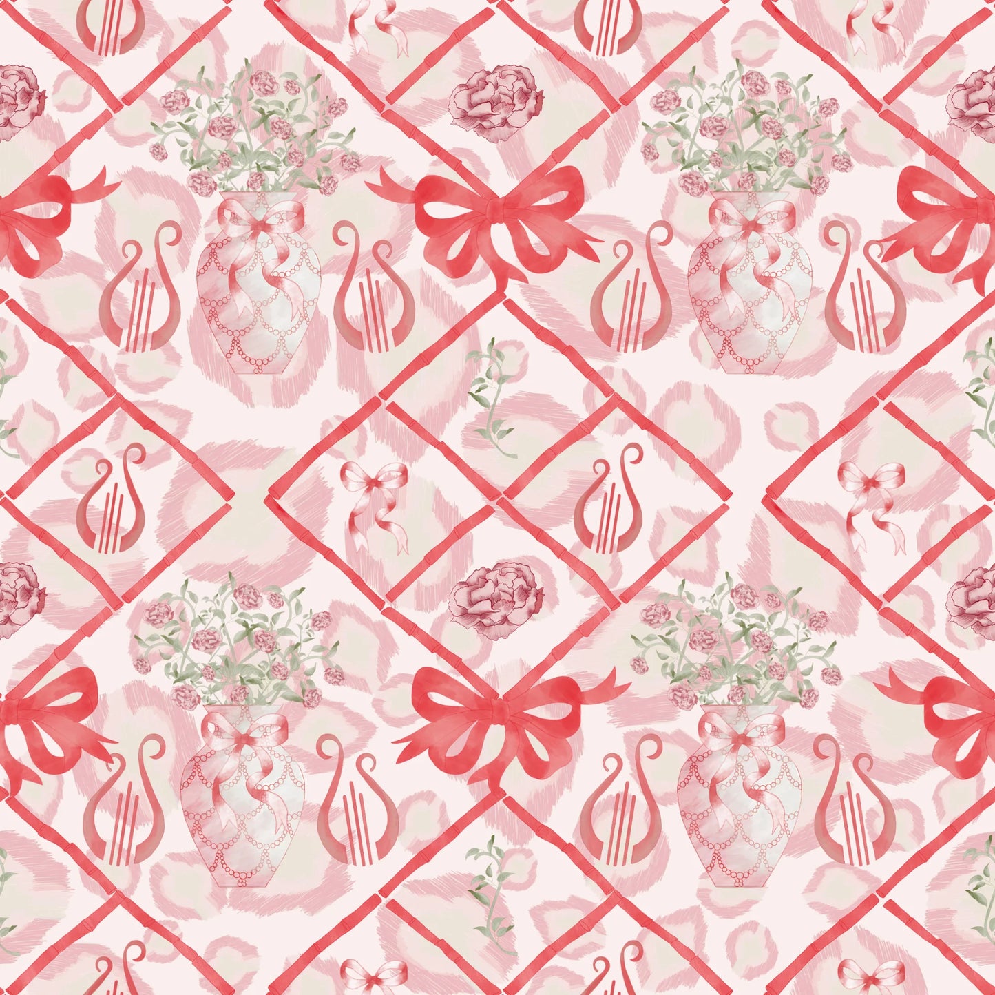 Sorority & Sisterhood Quilted Toiletry Bag
