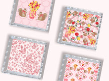 Load image into Gallery viewer, Alpha Gamma Delta Pajama Shorts Set
