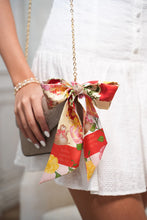 Load image into Gallery viewer, Alpha Gamma Delta Pajama Shorts Set
