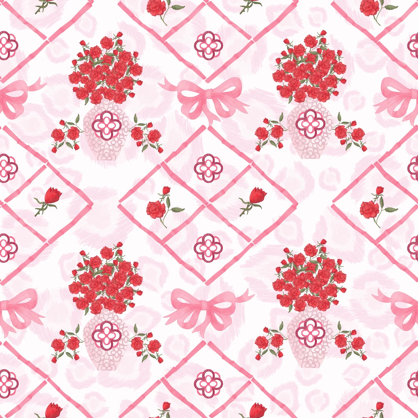 Sorority & Sisterhood Quilted Toiletry Bag