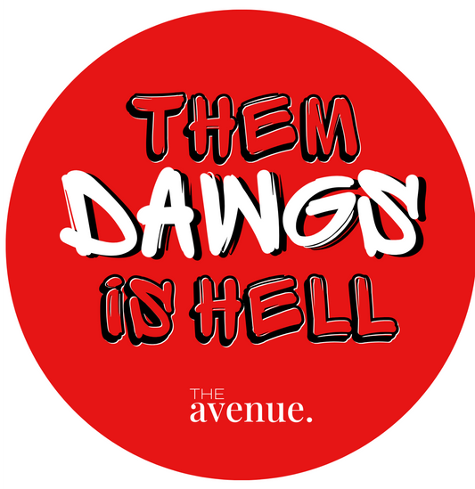 Them Dawgs Is Hell