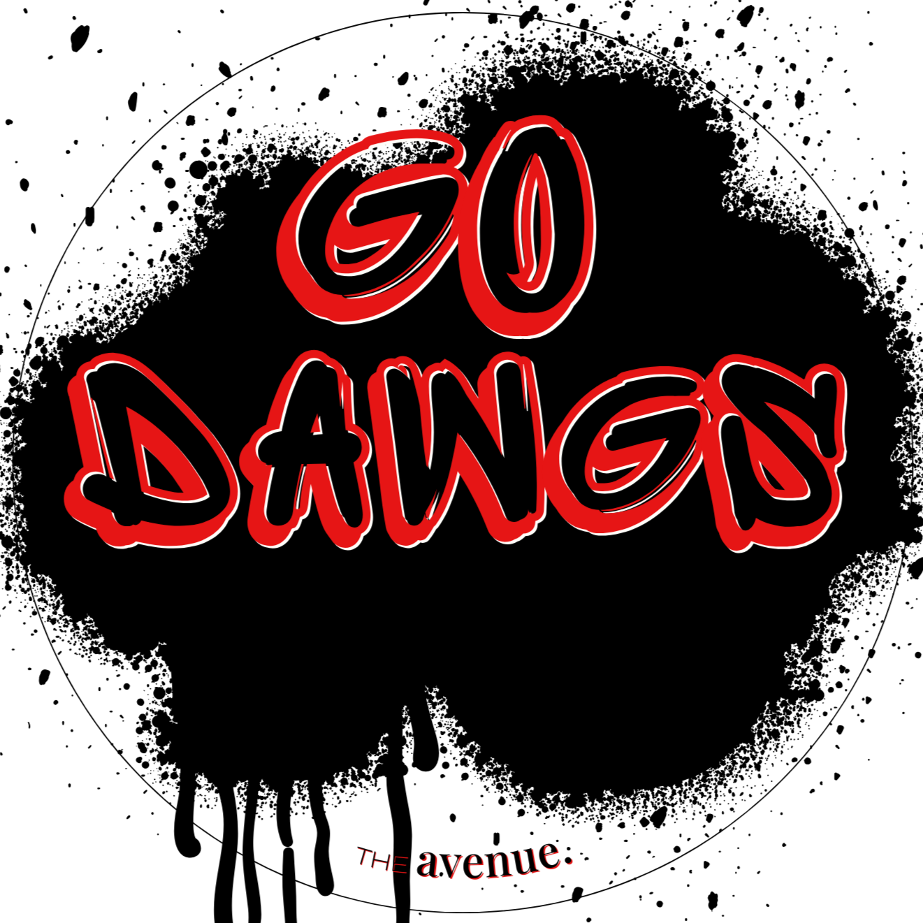 Go Dawgs