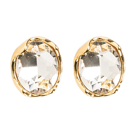 Emma Birthstone Earrings