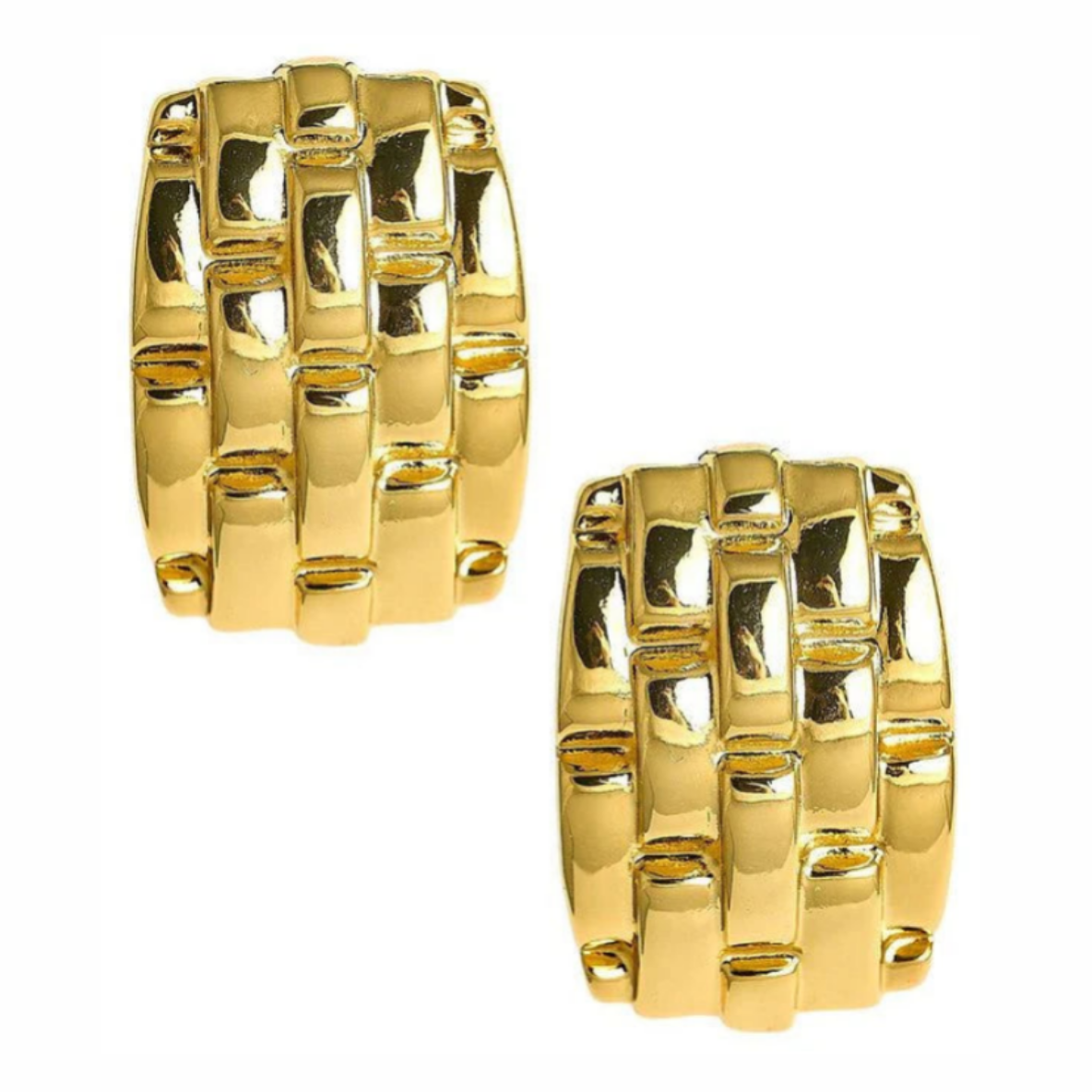 Lisi Lerch Avery Bamboo Earring