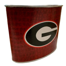 Load image into Gallery viewer, UGA “G” Letterbox Red
