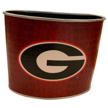 Load image into Gallery viewer, UGA “G” Letterbox Red
