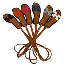 Load image into Gallery viewer, H Sandal Purse Charm

