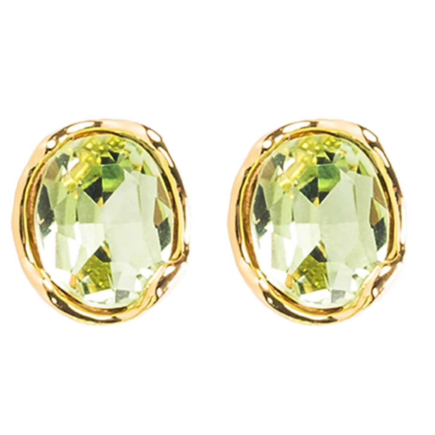 Emma Birthstone Earrings