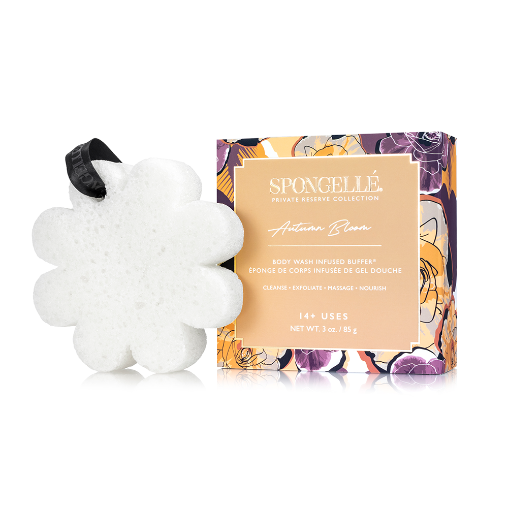 Spongellé Private Reserve Autumn Bloom