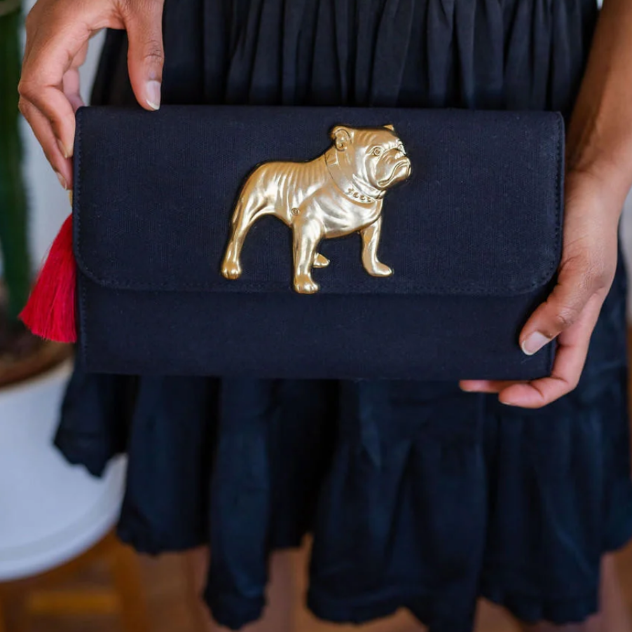 The Bulldog Clutch