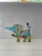 Load image into Gallery viewer, Sorority Acrylic Shelfie
