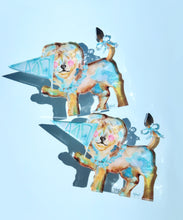 Load image into Gallery viewer, Sorority Acrylic Shelfie
