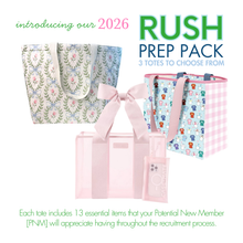 Load image into Gallery viewer, RUSH PREP PACK 2026

