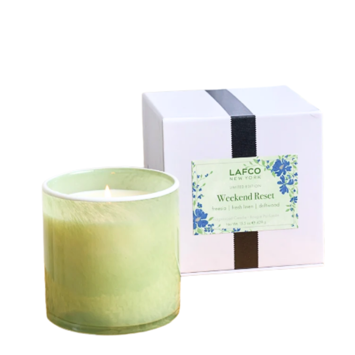 Lafco Weekend Reset Signature Candle