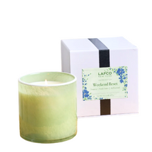 Load image into Gallery viewer, Lafco Weekend Reset Signature Candle

