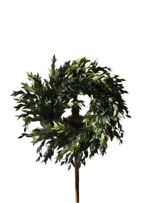 Myrtle Wreath