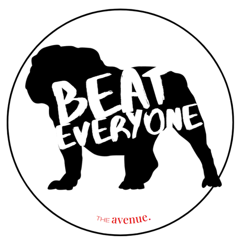 Beat Everyone