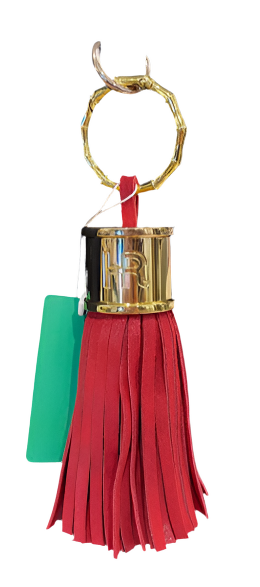Mr. Octopus Mega Tassel
