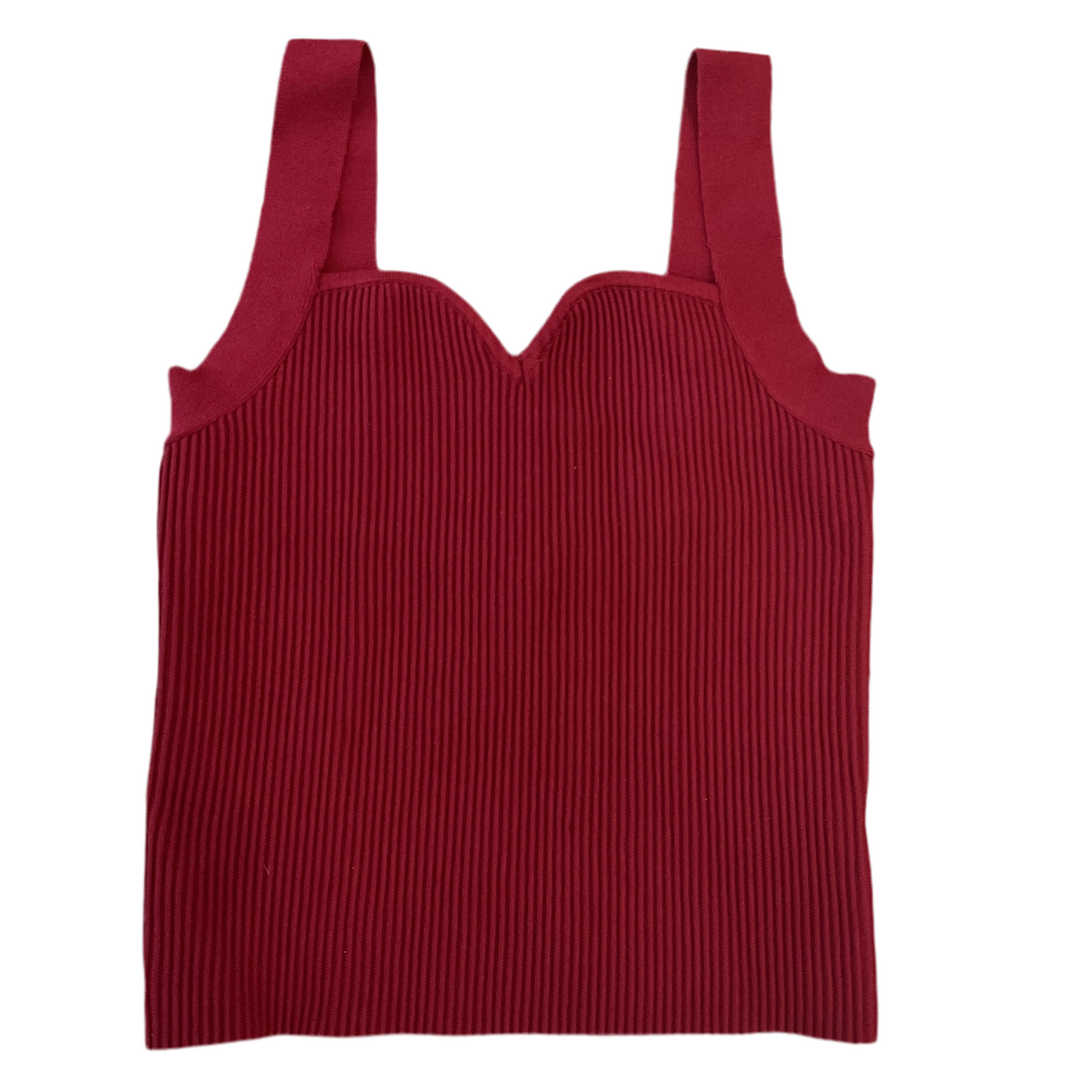 Ruby Halter Top