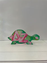 Load image into Gallery viewer, Sorority Acrylic Shelfie
