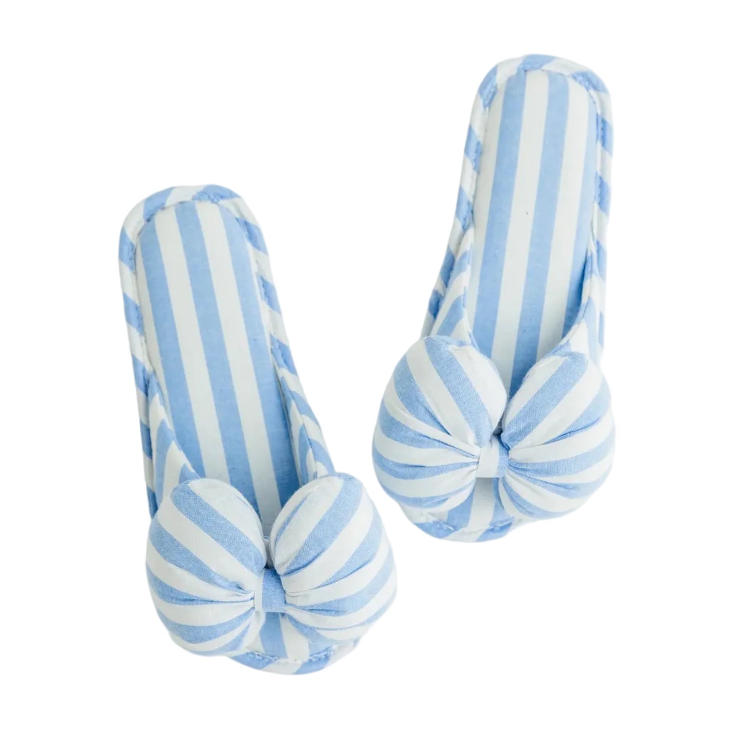 Cabana Bow Spa Slipper
