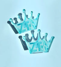 Load image into Gallery viewer, Sorority Acrylic Shelfie
