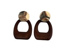 Load image into Gallery viewer, Natural Glow Earrings

