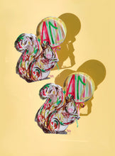 Load image into Gallery viewer, Sorority Acrylic Shelfie
