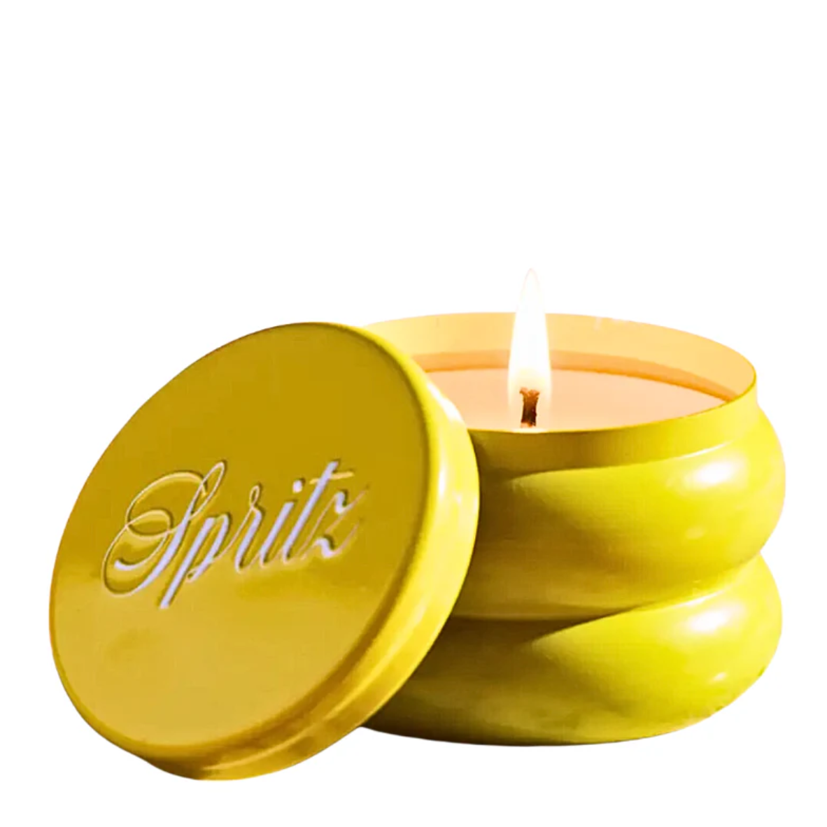 Rewined Spritz Candle