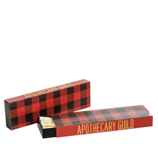 Zodax Match Box